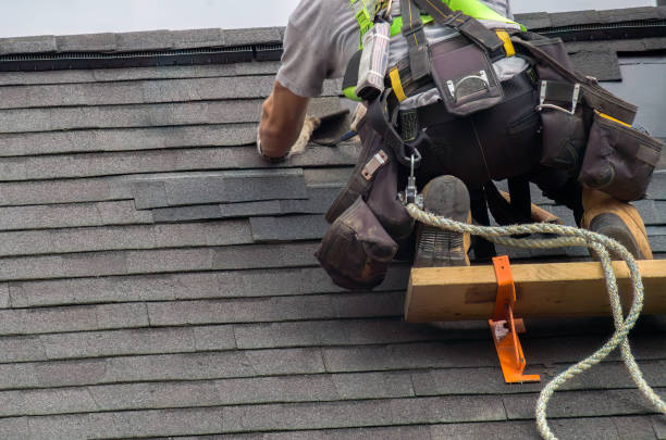 Reliable Roof Replacement contractor in Sunset, UT by Brentwood Metal Roofing